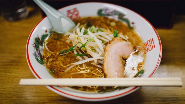 鬼旨ラーメングランプリ第3弾 紹介された店舗の一覧まとめ 山手線駅近を芸人が巡る ひでまめ